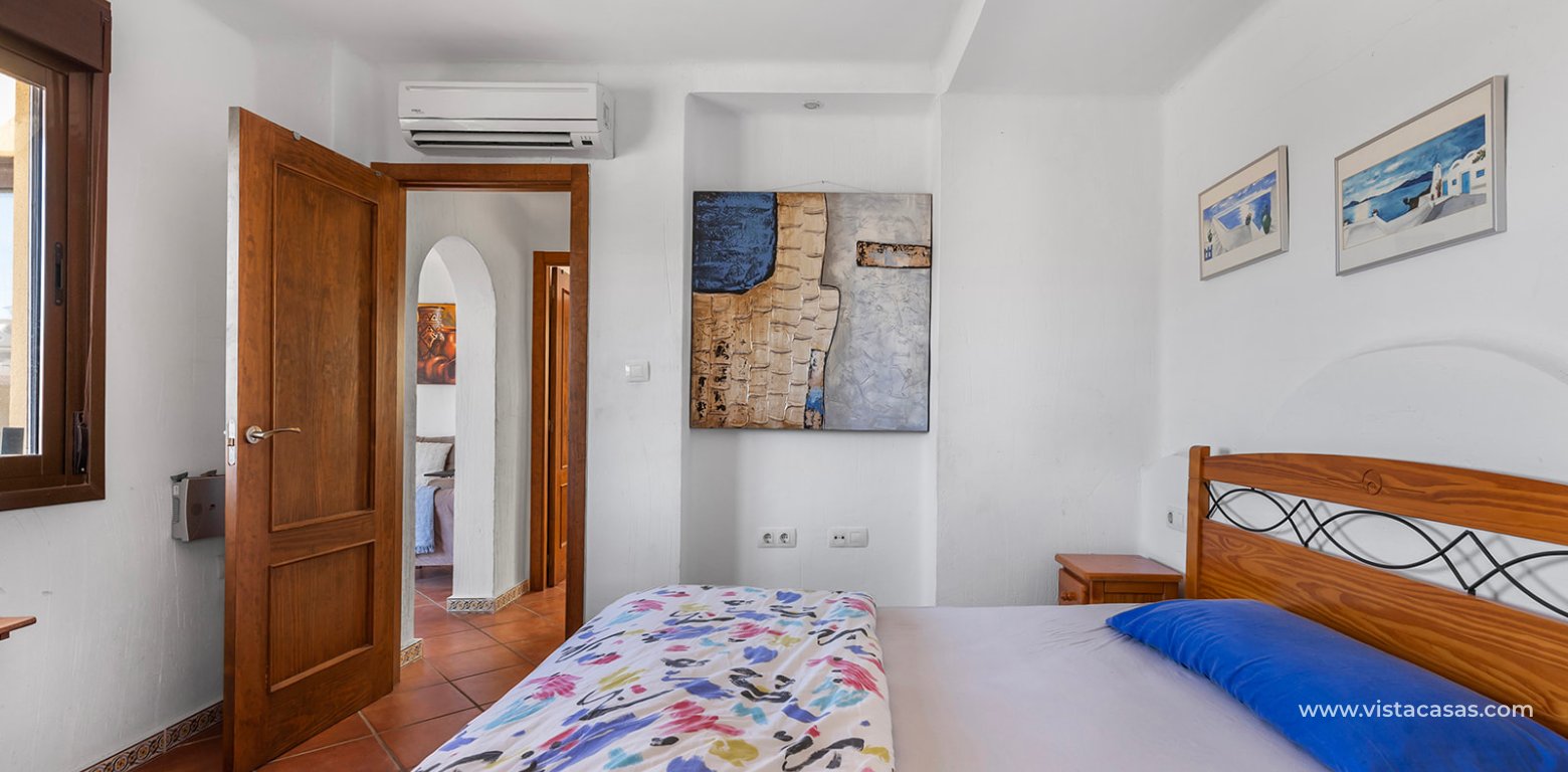 Vente - Appartement - Punta Prima