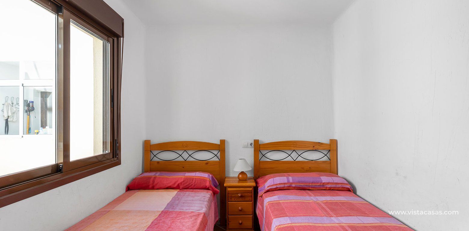 Vente - Appartement - Punta Prima