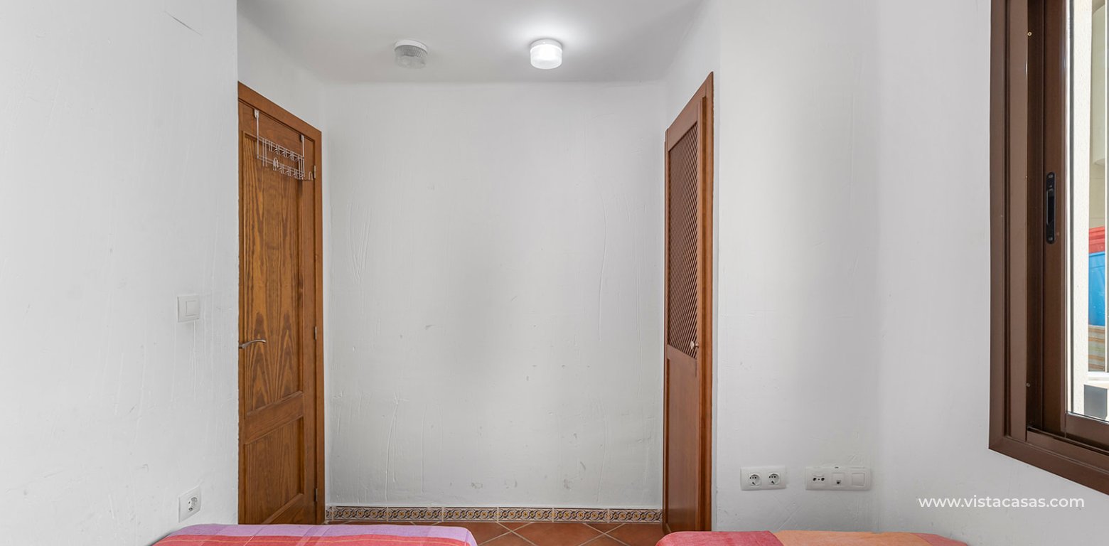 Vente - Appartement - Punta Prima