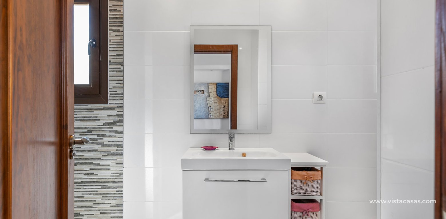 Vente - Appartement - Punta Prima