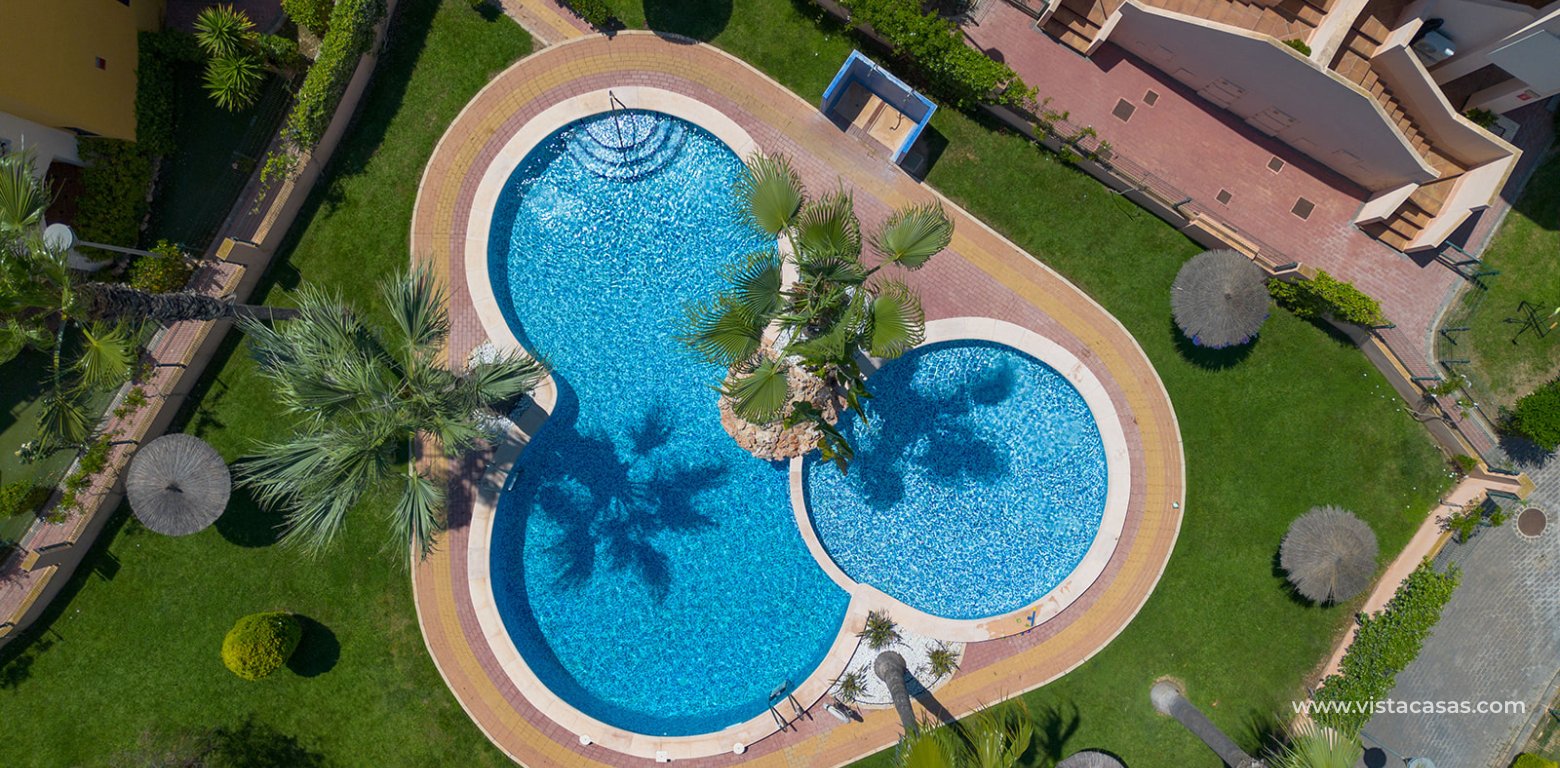 Vente - Appartement - Punta Prima