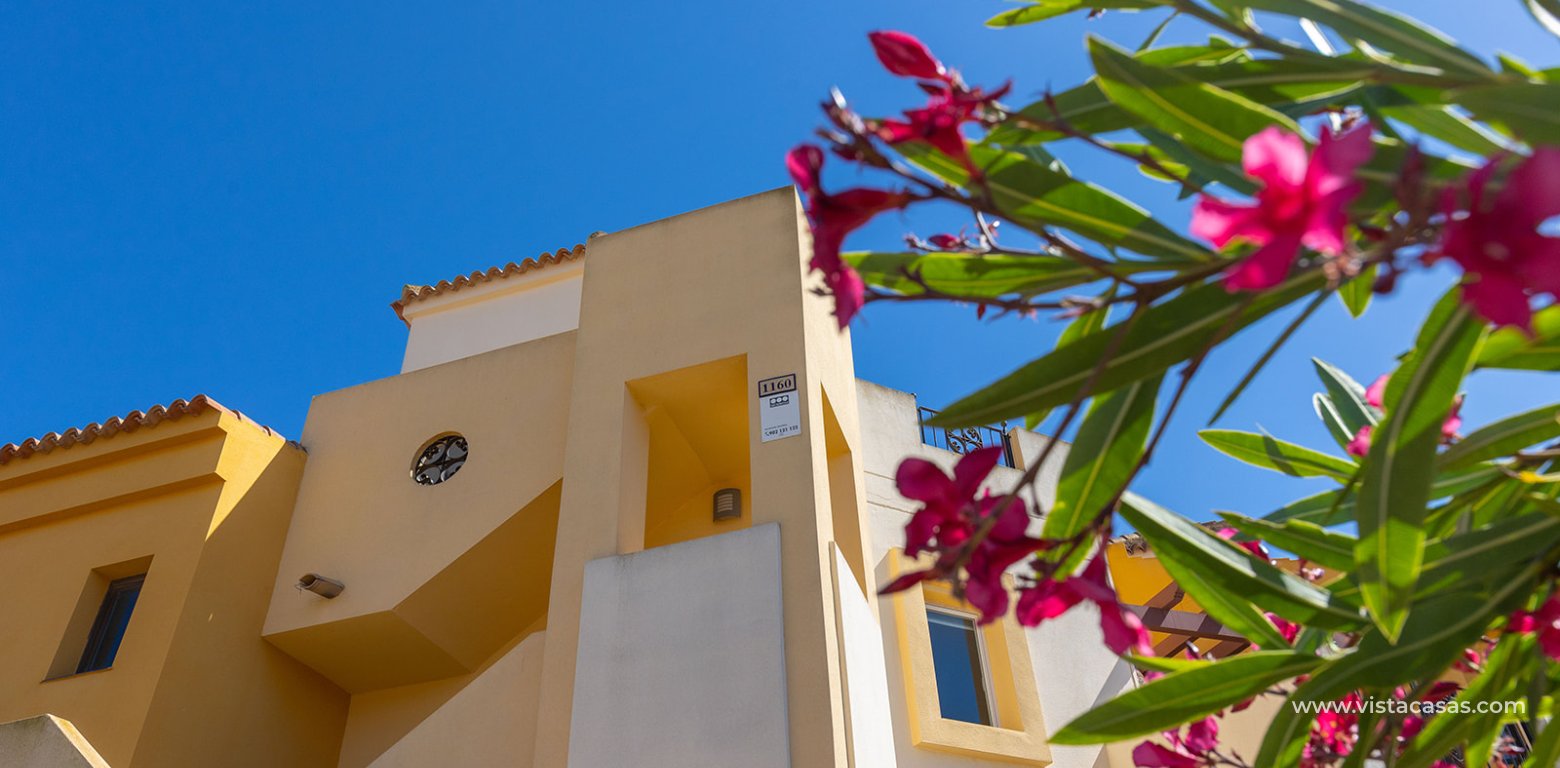 Vente - Appartement - Punta Prima