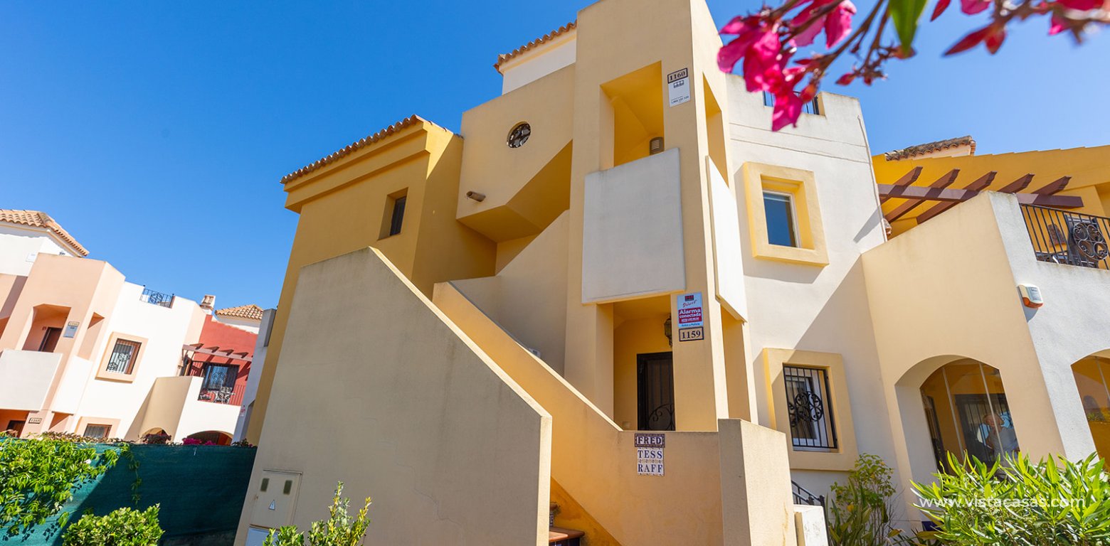 Vente - Appartement - Punta Prima