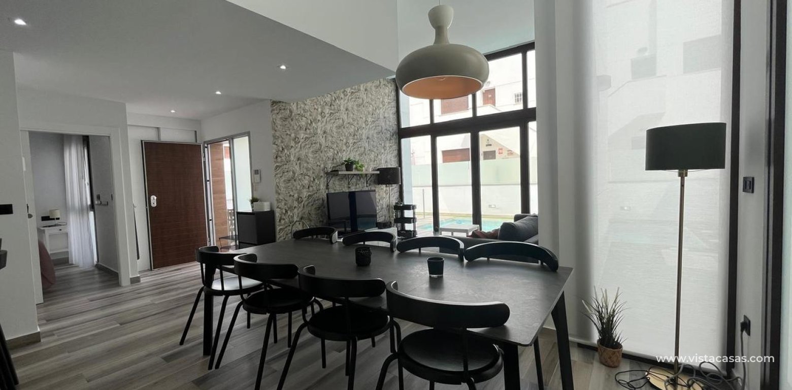 Vente - Villa - Los Balcones