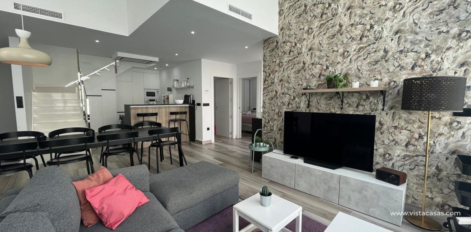 Vente - Villa - Los Balcones