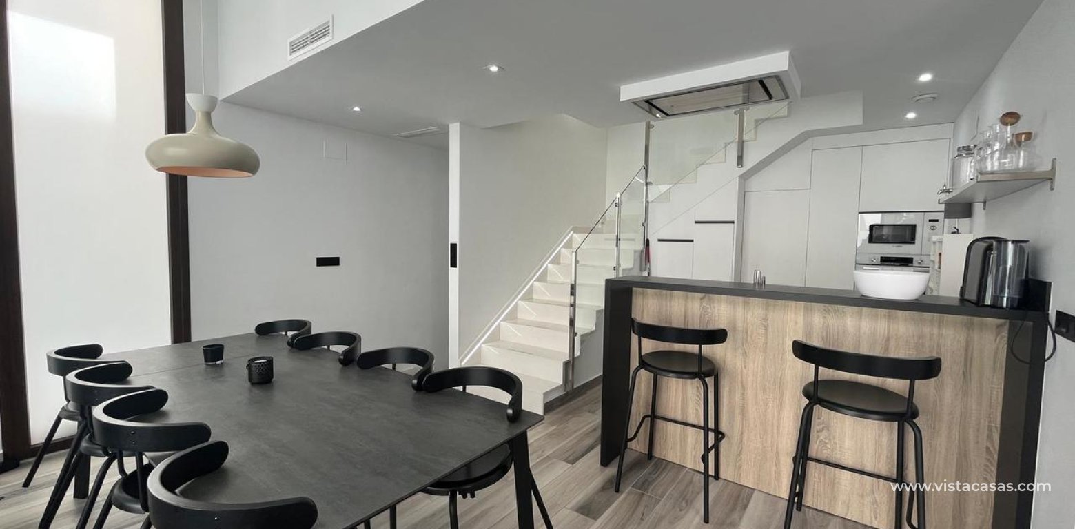 Vente - Villa - Los Balcones