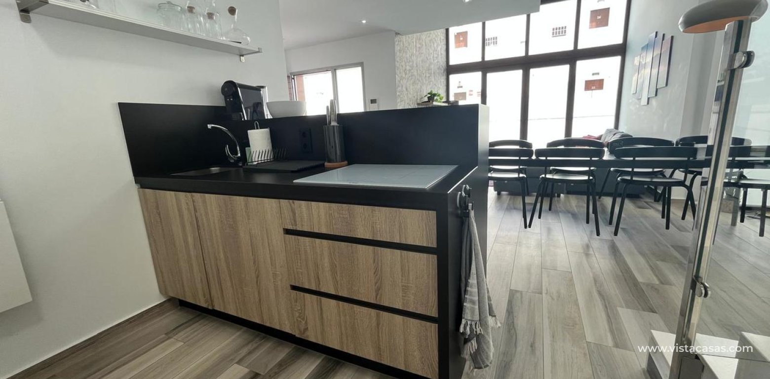 Vente - Villa - Los Balcones