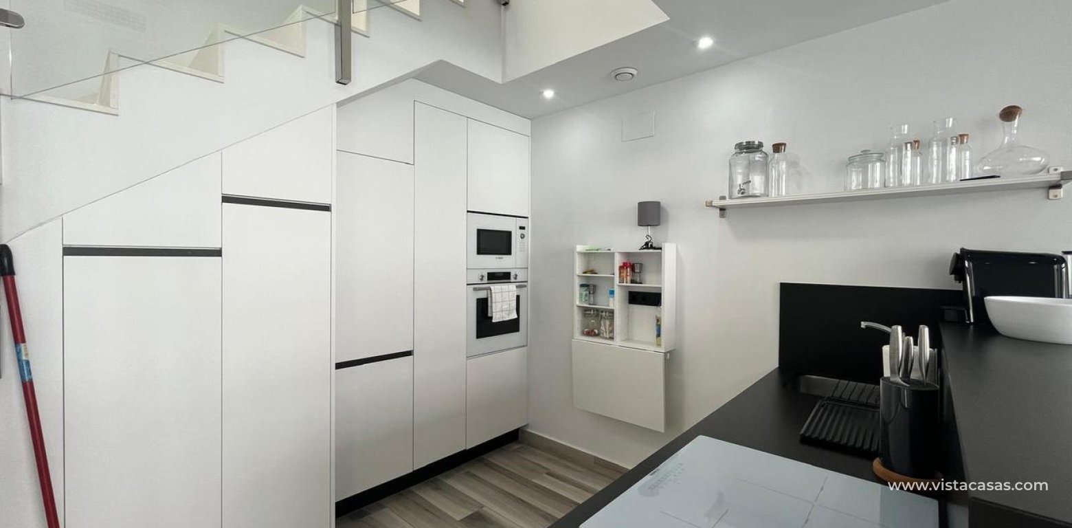 Vente - Villa - Los Balcones