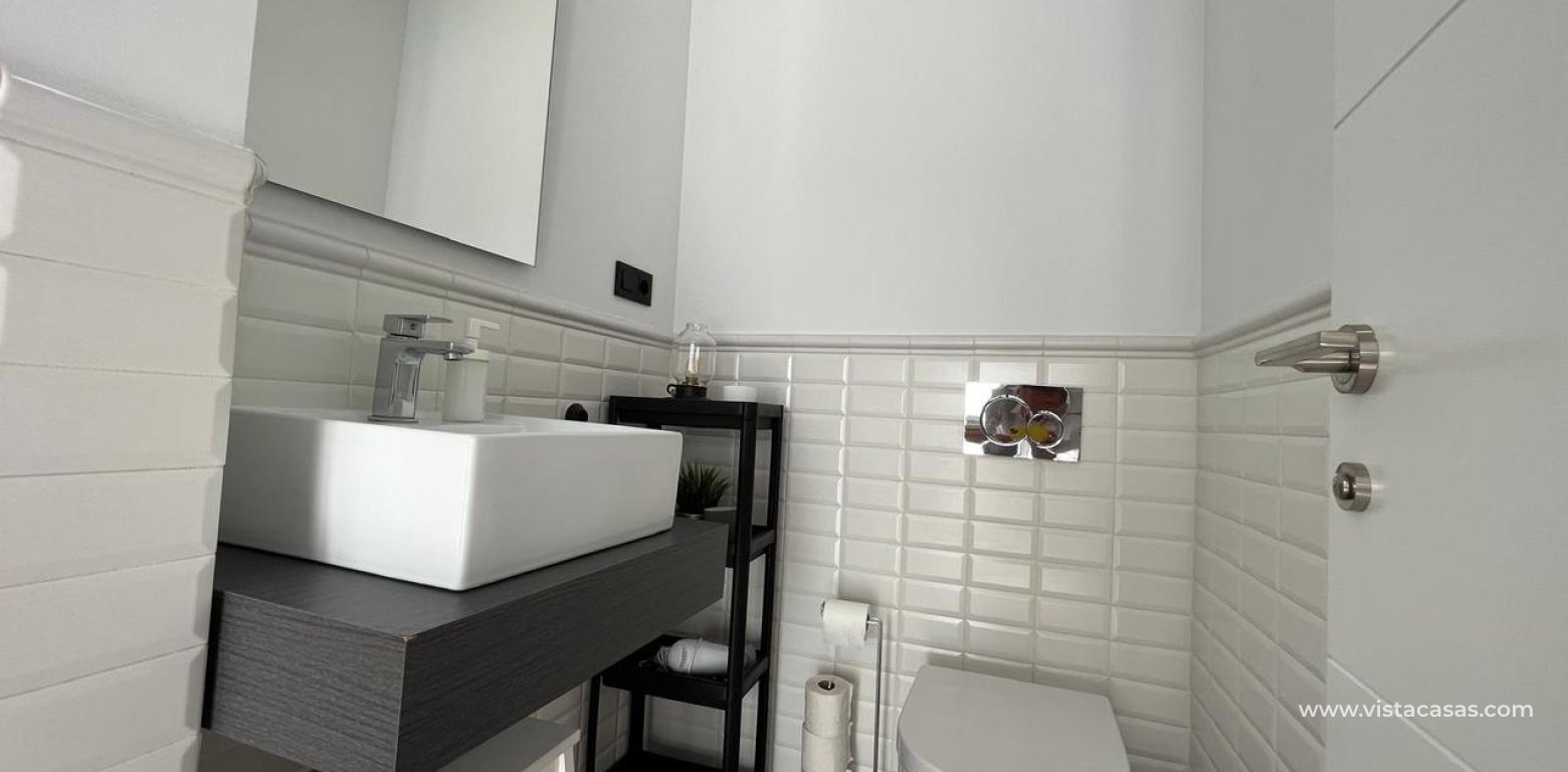 Vente - Villa - Los Balcones