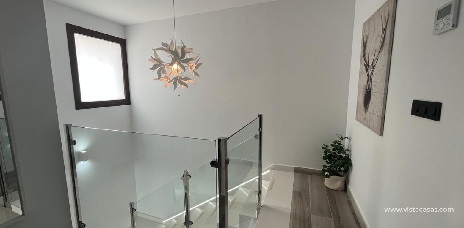 Vente - Villa - Los Balcones