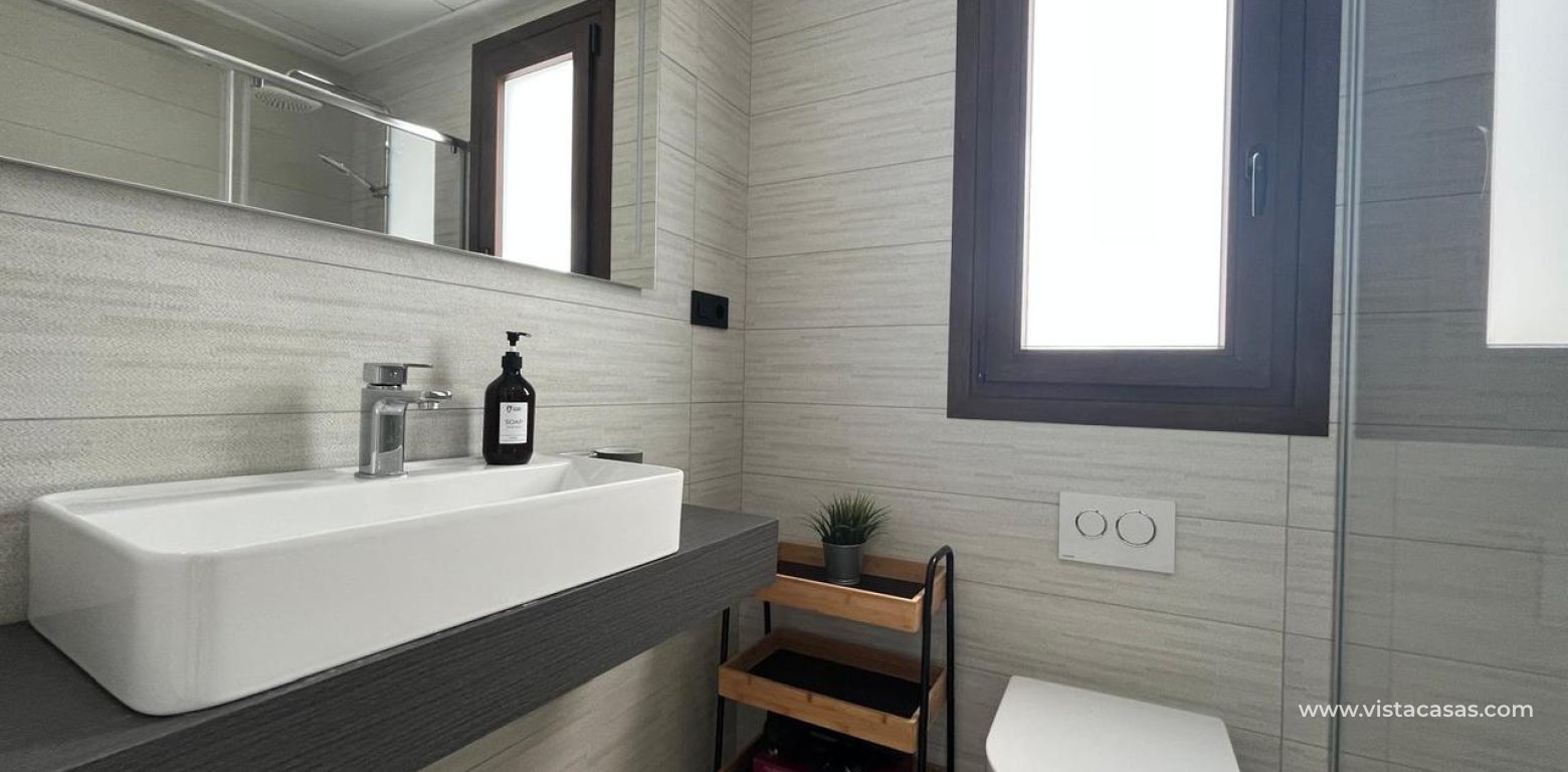 Vente - Villa - Los Balcones