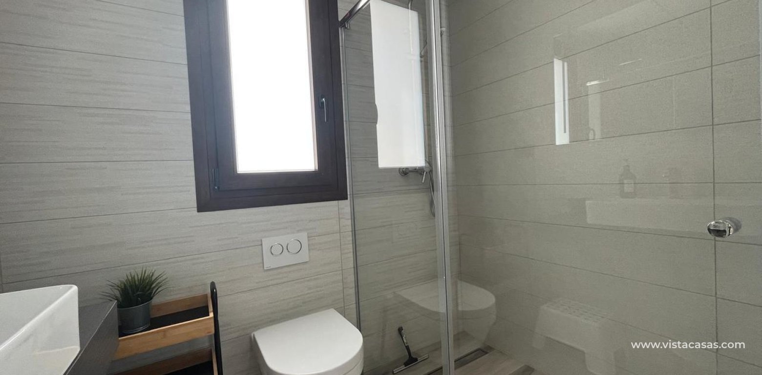 Vente - Villa - Los Balcones