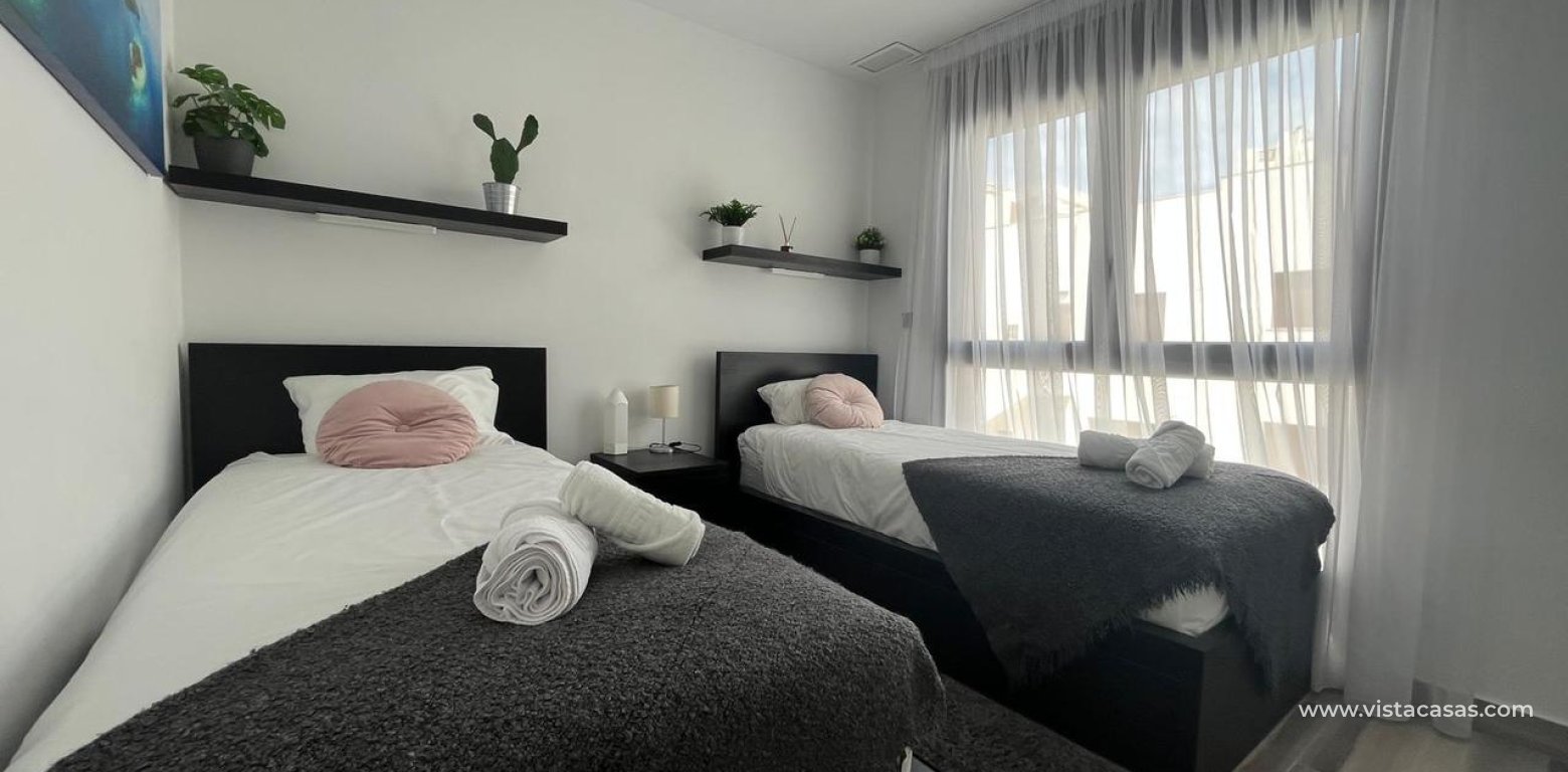 Vente - Villa - Los Balcones