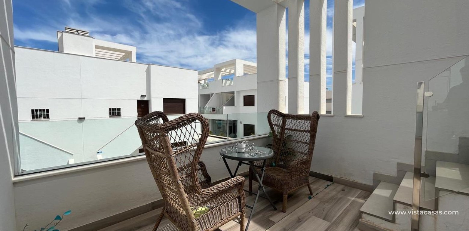 Vente - Villa - Los Balcones