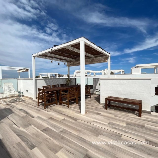 Villa - Sale - Los Balcones - Los Balcones