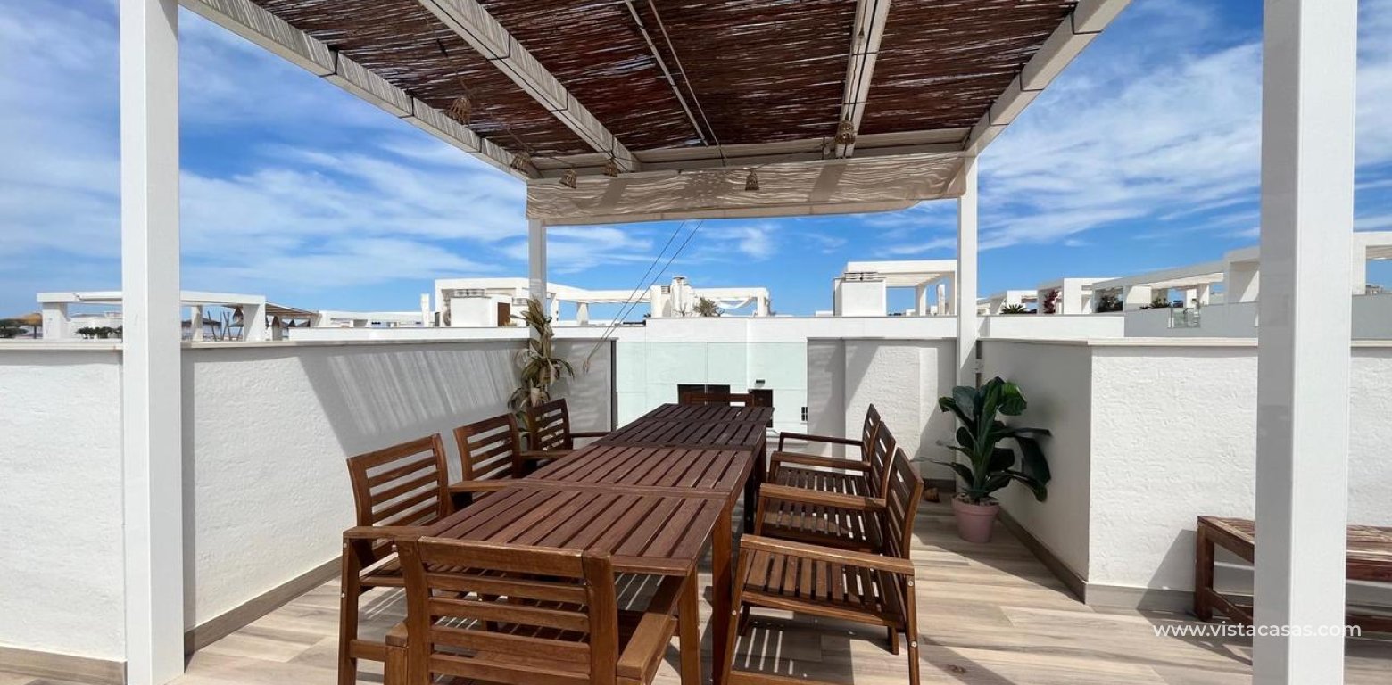 Vente - Villa - Los Balcones