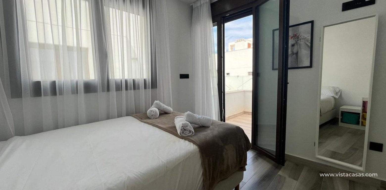 Vente - Villa - Los Balcones