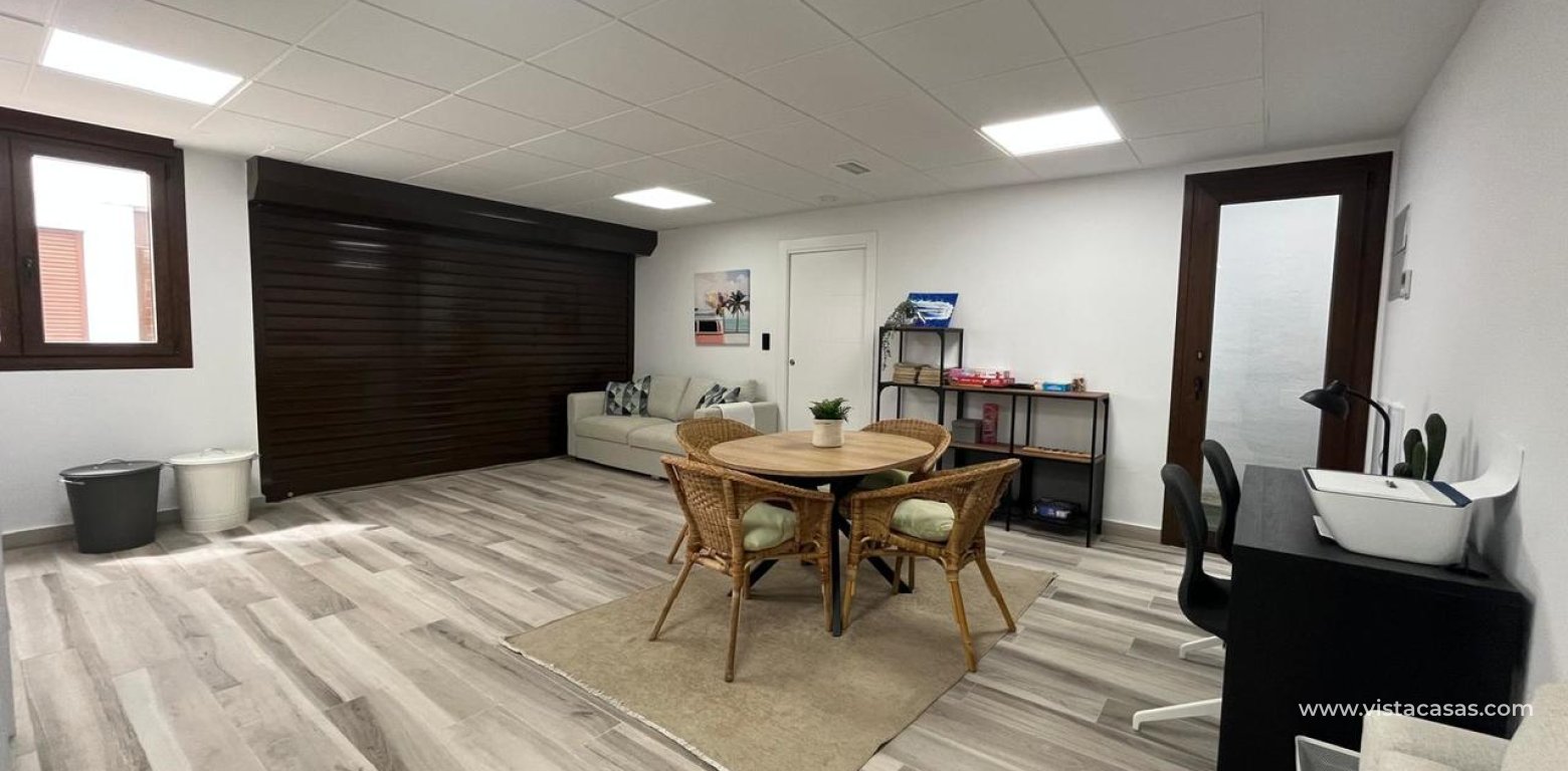 Vente - Villa - Los Balcones