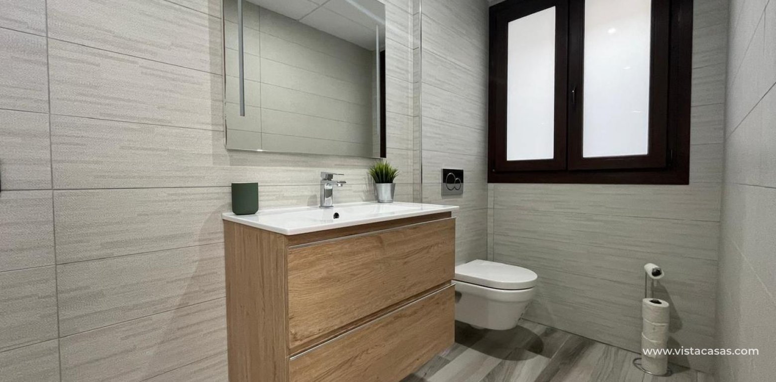 Vente - Villa - Los Balcones