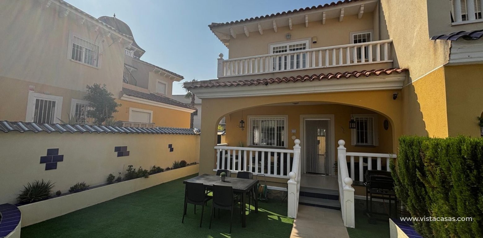 Resale - Townhouse - Rojales - Ciudad Quesada