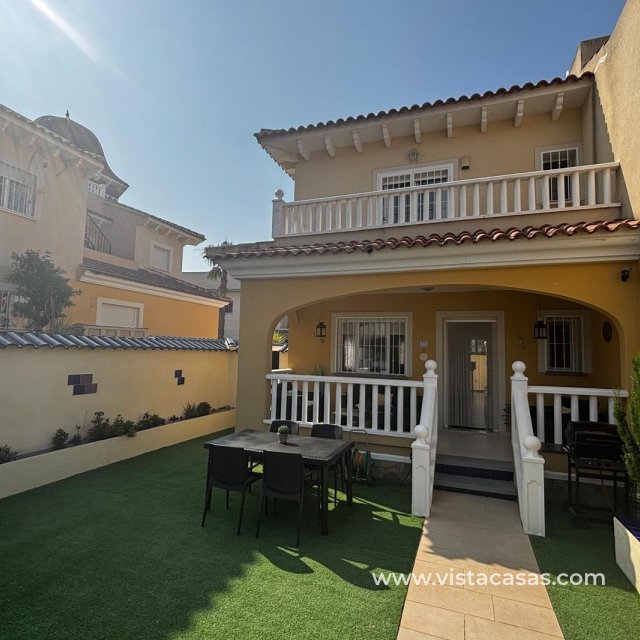 Townhouse - Resale - Rojales - Ciudad Quesada