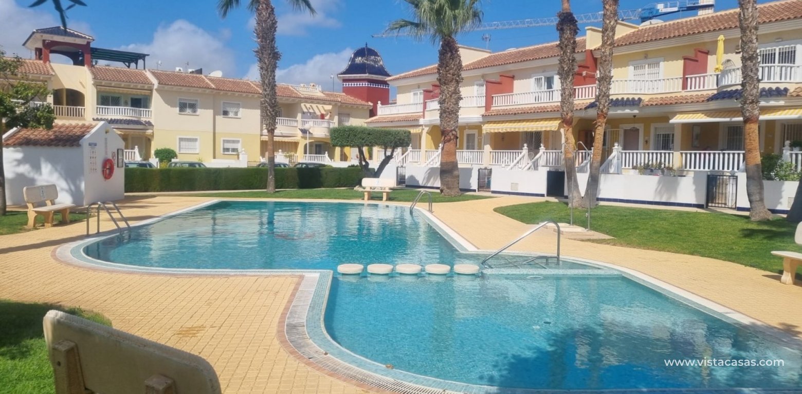 Resale - Townhouse - Rojales - Ciudad Quesada