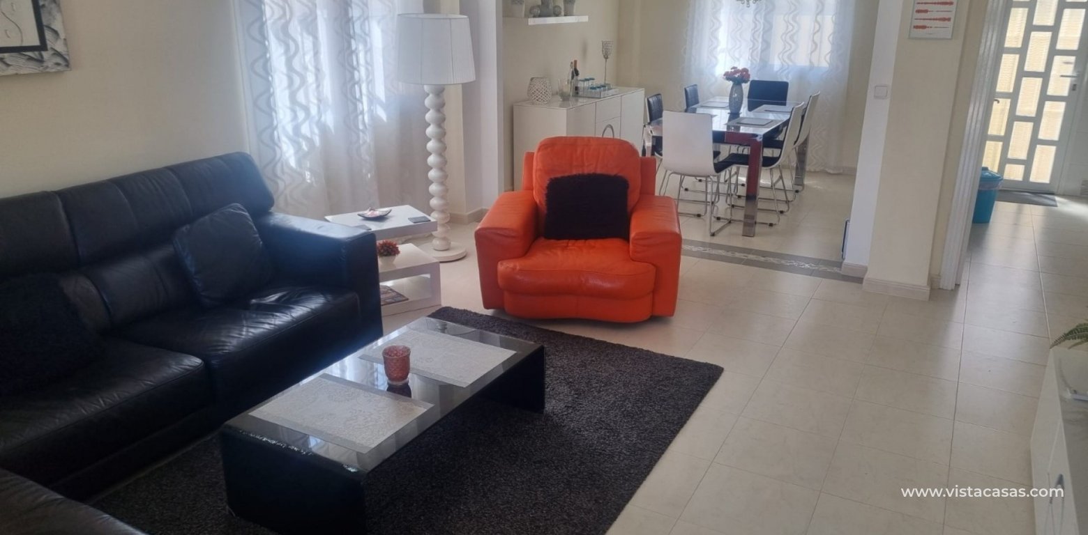 Resale - Townhouse - Rojales - Ciudad Quesada