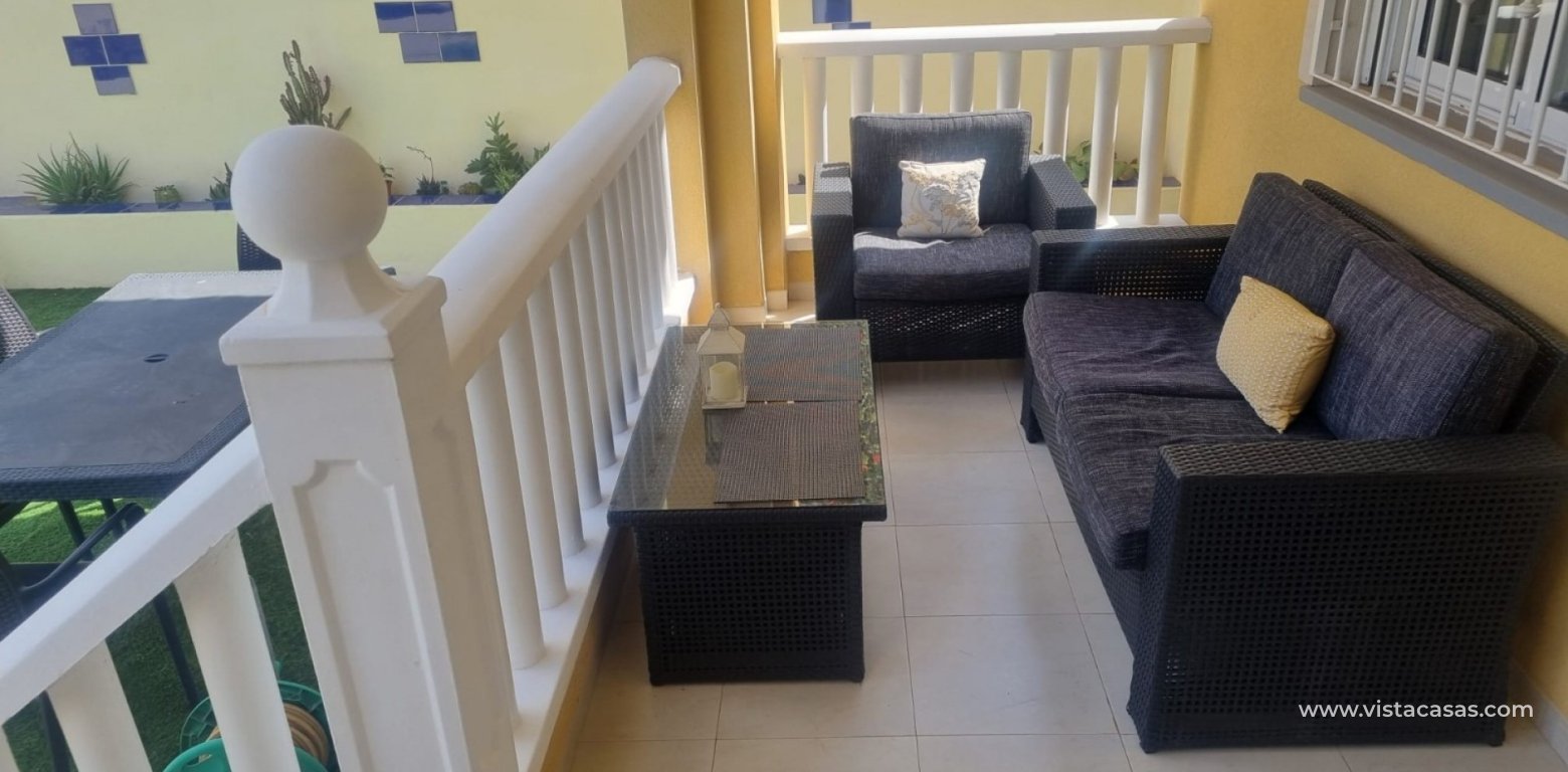 Resale - Townhouse - Rojales - Ciudad Quesada