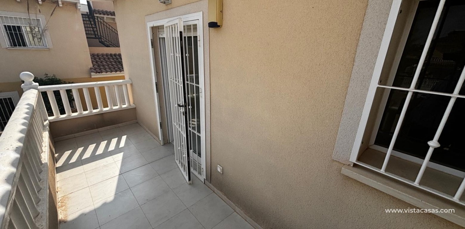 Resale - Townhouse - Rojales - Ciudad Quesada