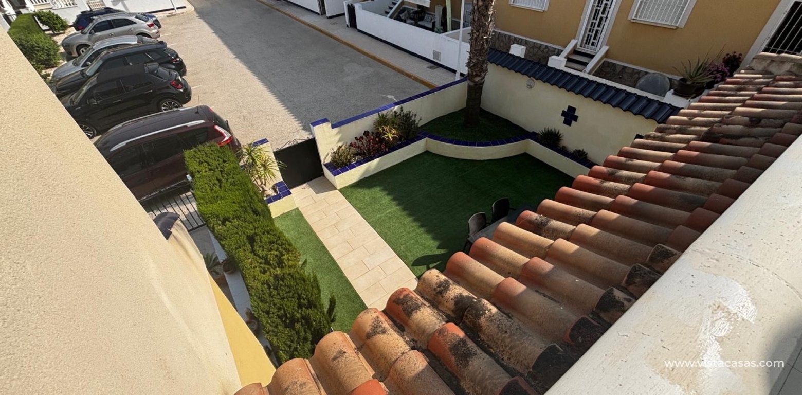 Resale - Townhouse - Rojales - Ciudad Quesada