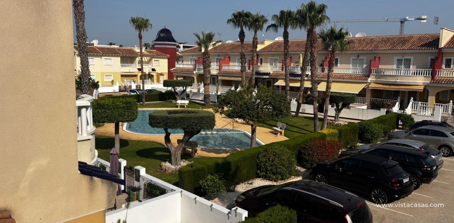 Resale - Townhouse - Rojales - Ciudad Quesada