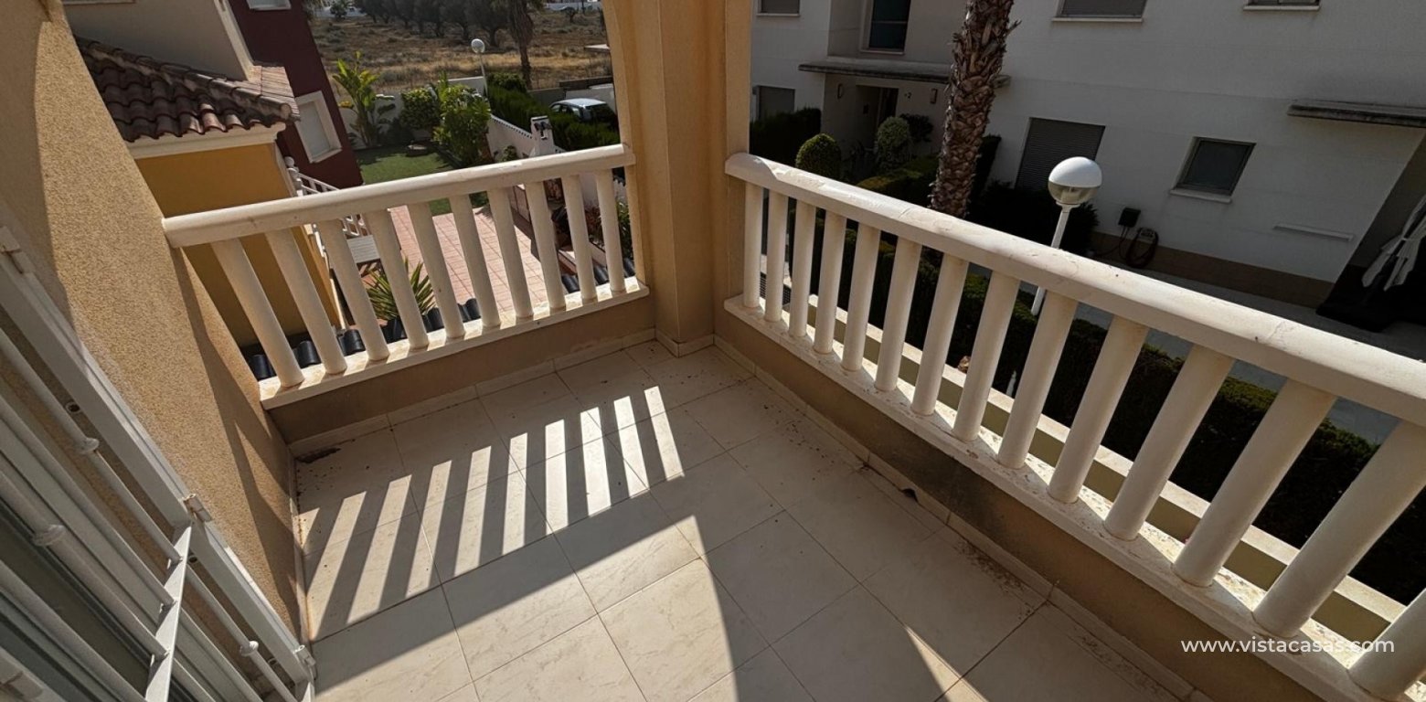 Resale - Townhouse - Rojales - Ciudad Quesada