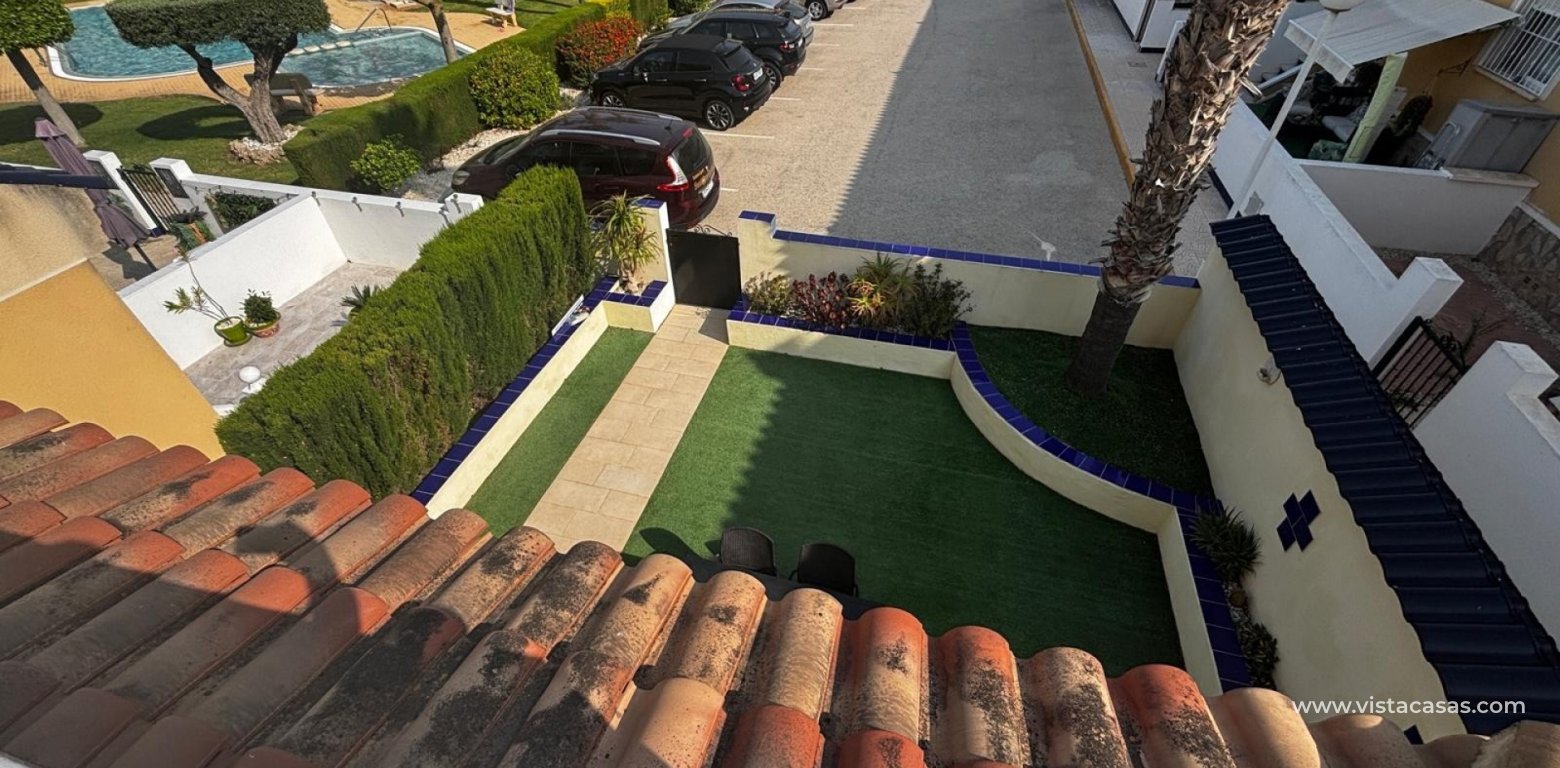 Resale - Townhouse - Rojales - Ciudad Quesada