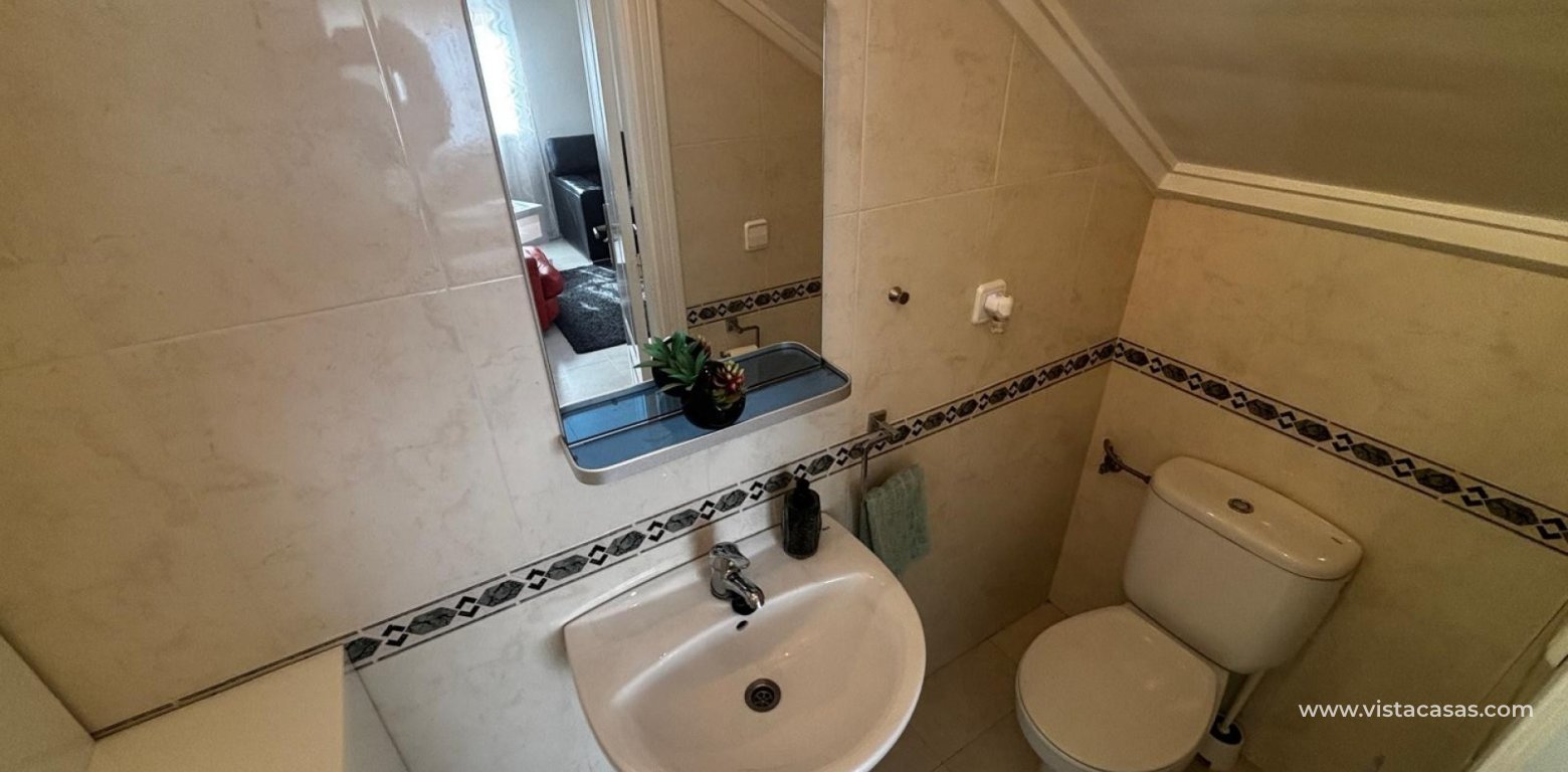 Resale - Townhouse - Rojales - Ciudad Quesada