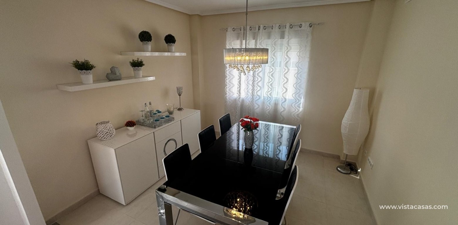 Resale - Townhouse - Rojales - Ciudad Quesada