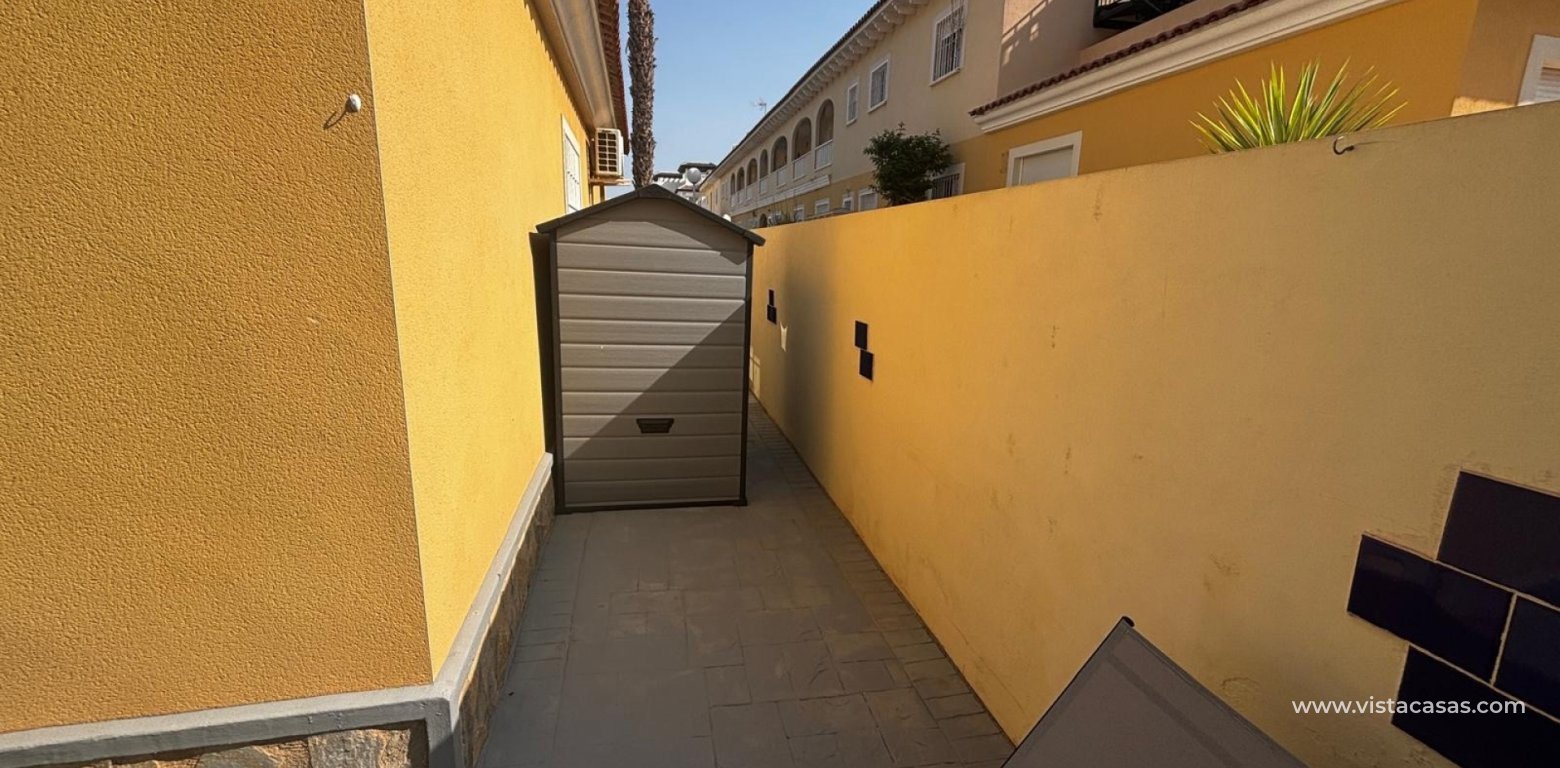 Resale - Townhouse - Rojales - Ciudad Quesada