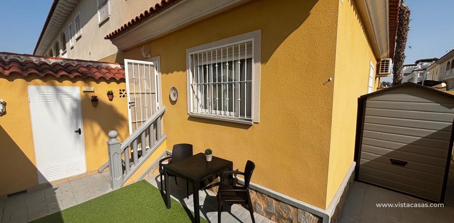 Resale - Townhouse - Rojales - Ciudad Quesada