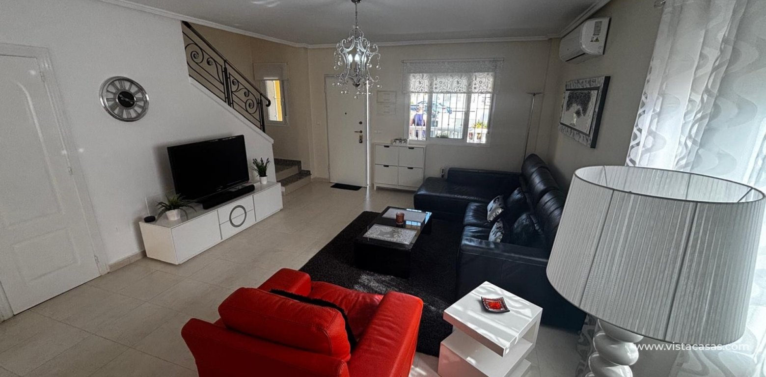 Resale - Townhouse - Rojales - Ciudad Quesada