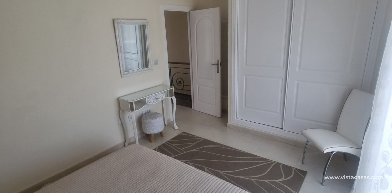 Resale - Townhouse - Rojales - Ciudad Quesada