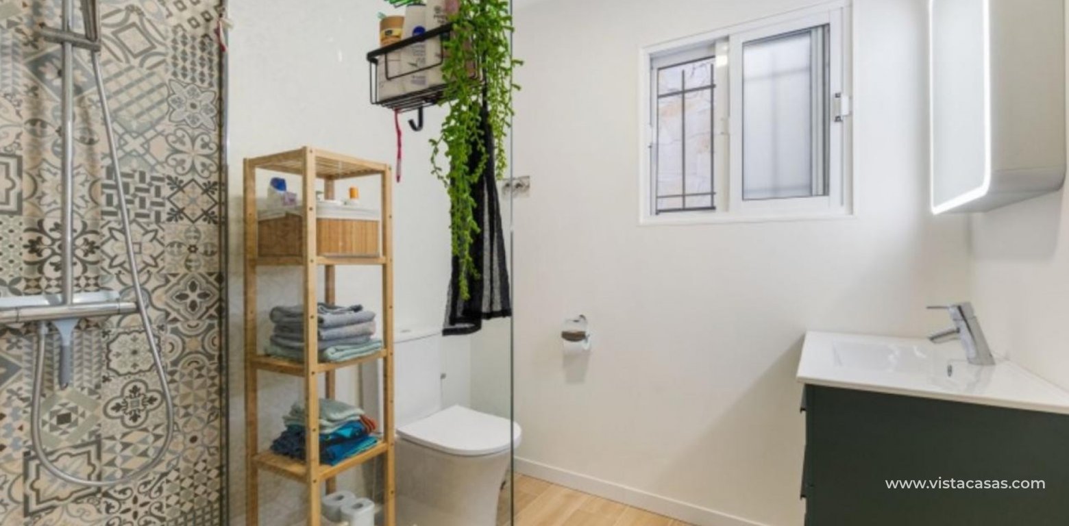 Resale - Villa - Rojales - Ciudad Quesada