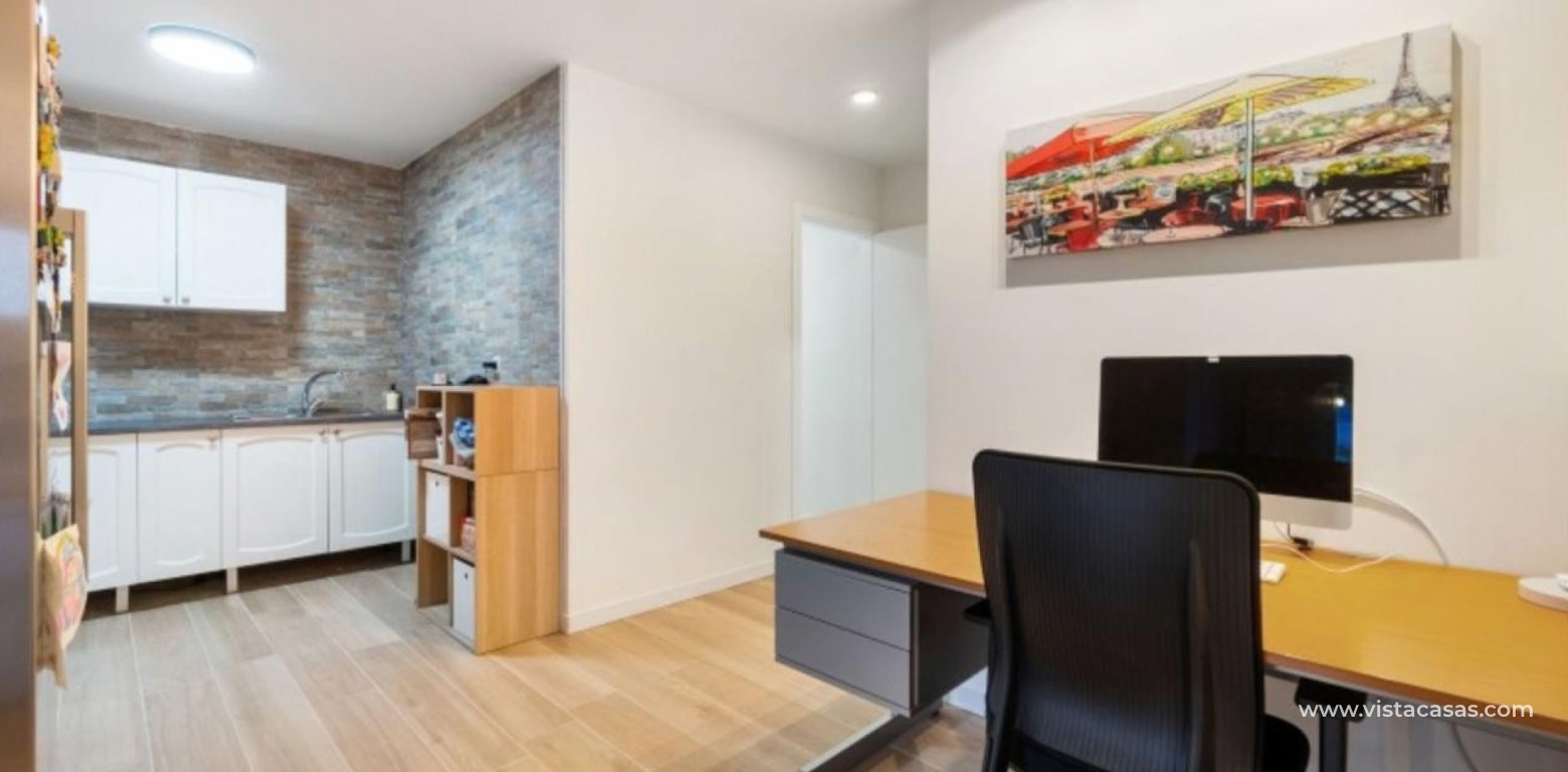 Resale - Villa - Rojales - Ciudad Quesada