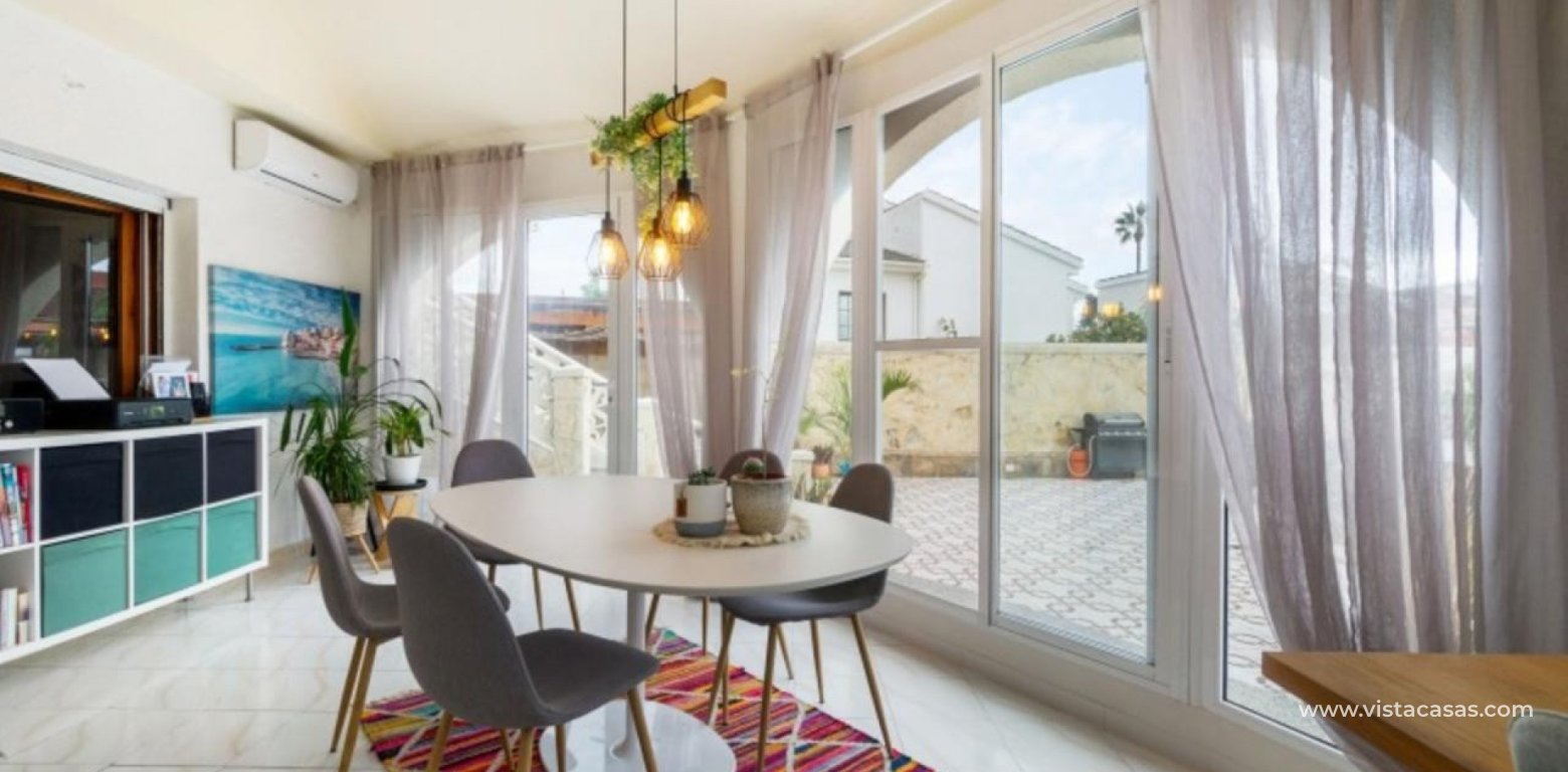 Resale - Villa - Rojales - Ciudad Quesada