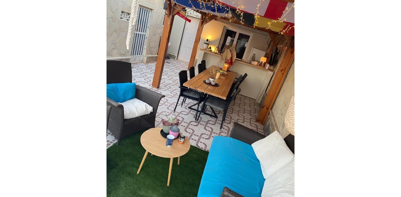 Resale - Villa - Rojales - Ciudad Quesada