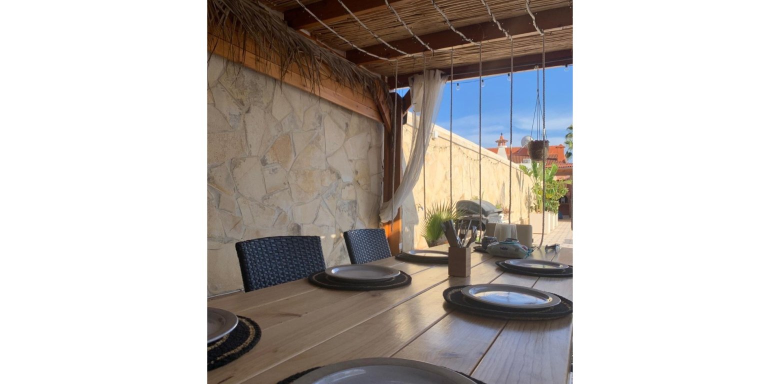 Resale - Villa - Rojales - Ciudad Quesada