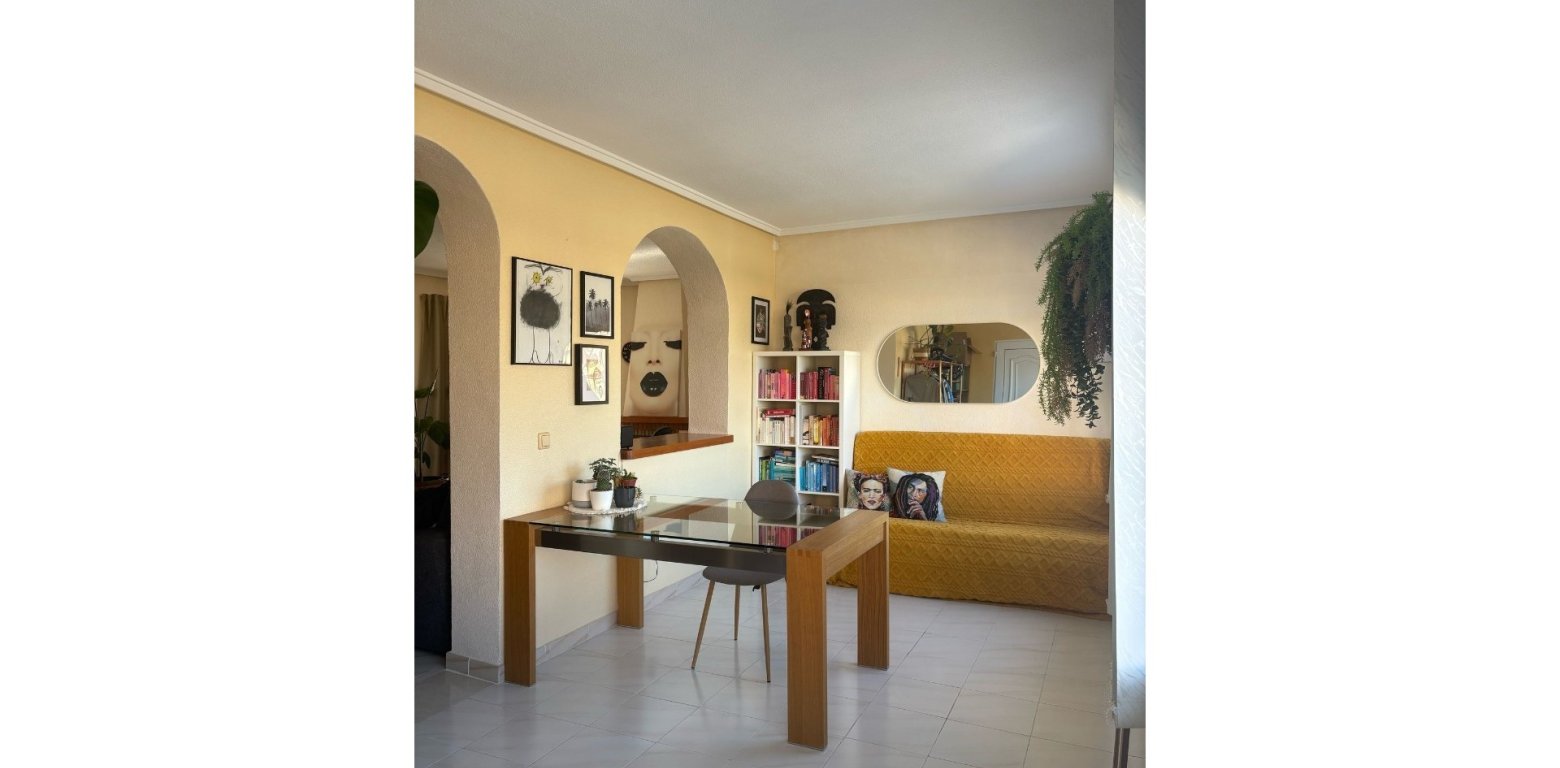 Resale - Villa - Rojales - Ciudad Quesada