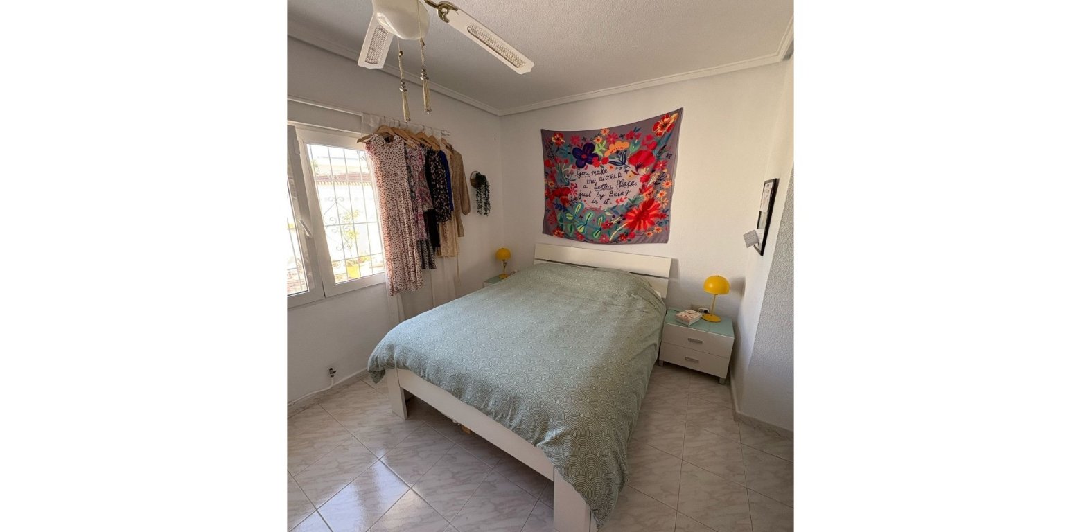 Resale - Villa - Rojales - Ciudad Quesada