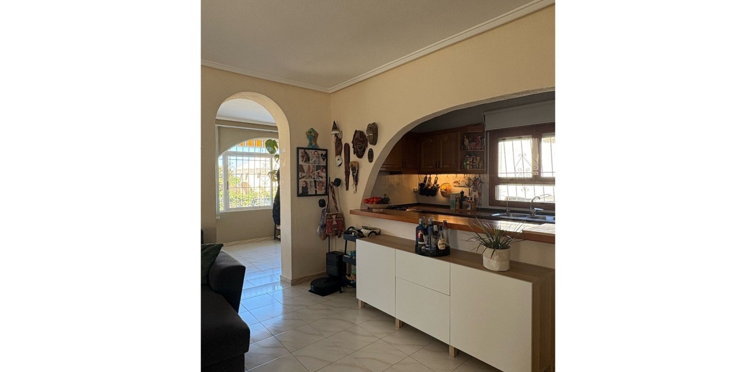 Resale - Villa - Rojales - Ciudad Quesada