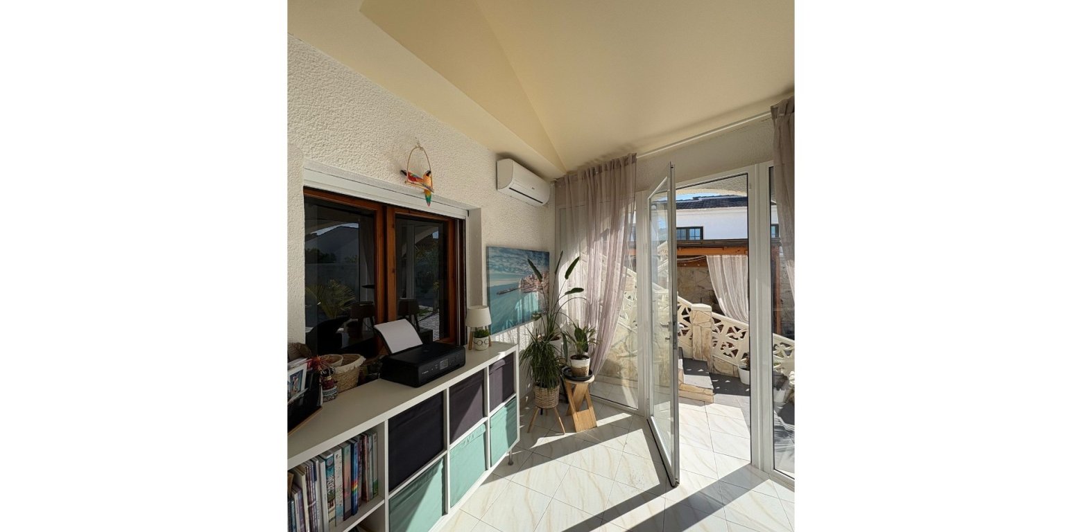 Resale - Villa - Rojales - Ciudad Quesada