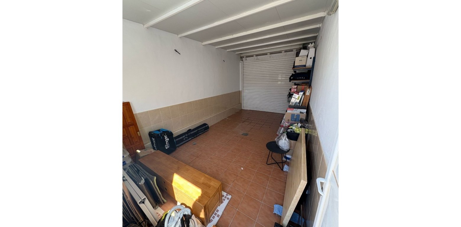 Resale - Villa - Rojales - Ciudad Quesada