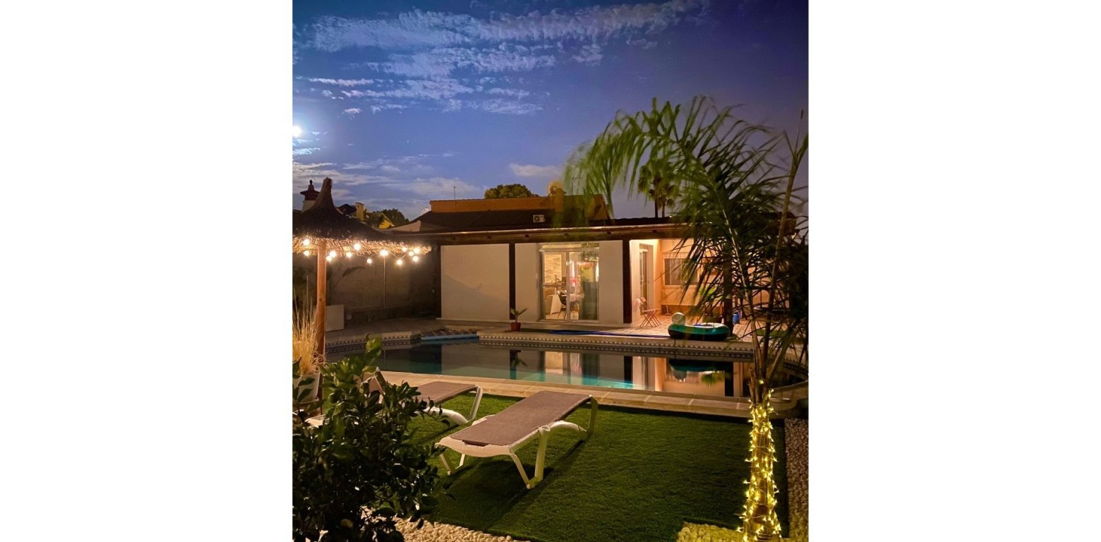 Resale - Villa - Rojales - Ciudad Quesada